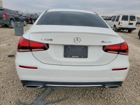 Mercedes-Benz A 220 * 4MATIC*  | Mobile.bg � ����� ������ 5