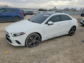 ������ Mercedes-Benz A 220