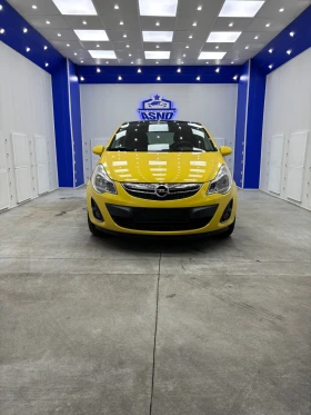 ������ Opel Corsa