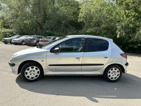 Peugeot 206 1.4i ���/������ | Mobile.bg � ����� ������ 2
