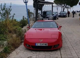 Chevrolet Corvette C4 | Mobile.bg � ����� ������ 3