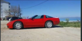 Chevrolet Corvette C4 | Mobile.bg � ����������� 4