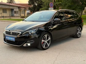 Peugeot 308 2.0BlueHDI GT-line