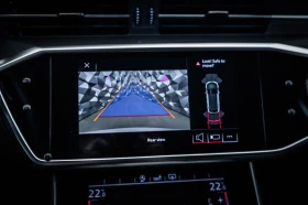 Audi A6 45 TDI Quattro* Camera | Auto.bg — изображение 17