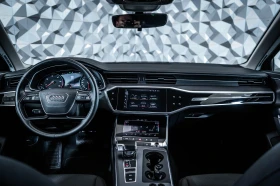 Audi A6 45 TDI Quattro* Camera | Auto.bg — изображение 11