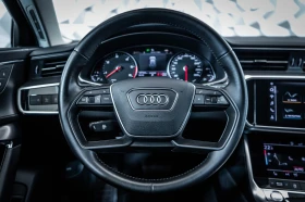 Audi A6 45 TDI Quattro* Camera | Auto.bg — изображение 9