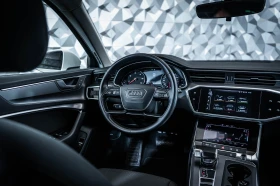 Audi A6 45 TDI Quattro* Camera | Auto.bg — изображение 12