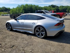 Audi Rs7 MATTRIX| DISTRONIC| B&O| HUD | Mobile.bg � ����� ������ 4