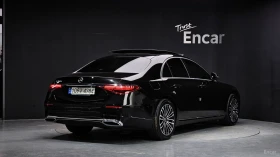 Mercedes-Benz S 350 d* ДИСТРОНИК* ПОДГРЕВ* ОБДУХВАНЕ* 360* HUD*  | Auto.bg — изображение 3