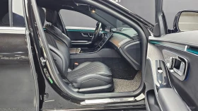 Mercedes-Benz S 350 d* ДИСТРОНИК* ПОДГРЕВ* ОБДУХВАНЕ* 360* HUD*  | Auto.bg — изображение 9