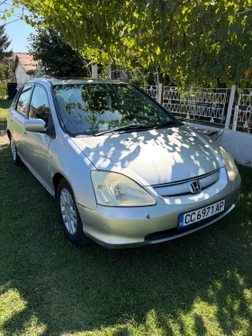 Honda Civic undefined | Auto.bg — изображение 11