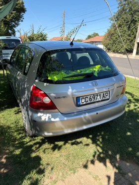 Honda Civic undefined | Auto.bg — изображение 2