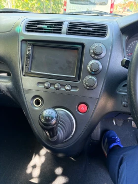 Honda Civic undefined | Auto.bg — изображение 4