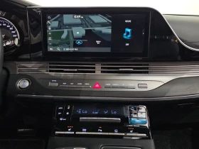 Hyundai Grandeur 3.0 Automatic | Auto.bg — изображение 11