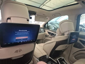 Mercedes-Benz EQS * EQS680 4MATIC * АВТОКРЕДИТ*  - 86000 € - 77737728 9