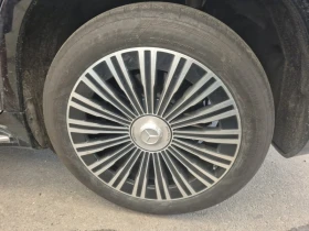 Mercedes-Benz EQS * EQS680 4MATIC * АВТОКРЕДИТ*  - 86000 € - 77737728 15