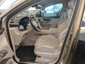 Mercedes-Benz EQS * EQS680 4MATIC * АВТОКРЕДИТ*  - 86000 € - 77737728 3