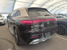 Mercedes-Benz EQS * EQS680 4MATIC * АВТОКРЕДИТ*  - 86000 € - 77737728 16