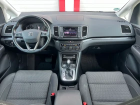 Seat Alhambra 1.4I AUTOMATIK NAVI KAMERA 7-������ EVRO 6D ������ | Mobile.bg � ����� ������ 13