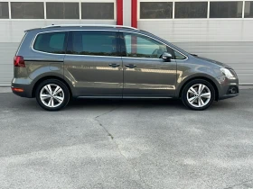 Seat Alhambra 1.4I AUTOMATIK NAVI KAMERA 7-������ EVRO 6D ������ | Mobile.bg � ����� ������ 7