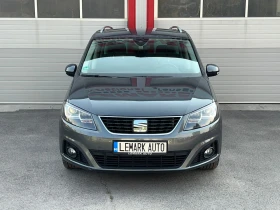 ����� �� �������� �� Seat Alhambra 1.4I AUTOMATIK NAVI KAMERA 7-������ EVRO 6D ������