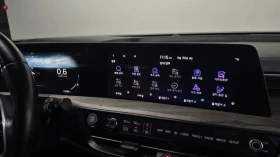 Kia K8 3.5* LPG* ���������* ���������* LANE* ASSIST*  | Mobile.bg � ����� ������ 8