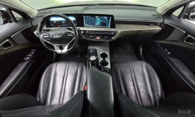 Kia K8 3.5* LPG* ���������* ���������* LANE* ASSIST*  | Mobile.bg � ����� ������ 6