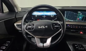 Kia K8 3.5* LPG* ���������* ���������* LANE* ASSIST*  | Mobile.bg � ����� ������ 7