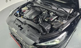 Kia K8 3.5* LPG* ���������* ���������* LANE* ASSIST*  | Mobile.bg � ����� ������ 15