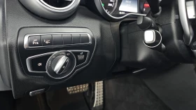 Mercedes-Benz C 200 HUD BLIND SPOT ��� ������ ����* encareu.com | Mobile.bg � ����� ������ 16