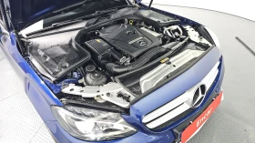 Mercedes-Benz C 200 HUD BLIND SPOT ��� ������ ����* encareu.com | Mobile.bg � ����� ������ 6