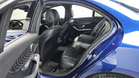 Mercedes-Benz C 200 HUD BLIND SPOT ��� ������ ����* encareu.com | Mobile.bg � ����� ������ 11