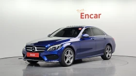 ������ Mercedes-Benz C 200