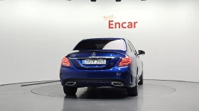Mercedes-Benz C 200 HUD BLIND SPOT ��� ������ ����* encareu.com | Mobile.bg � ����� ������ 4
