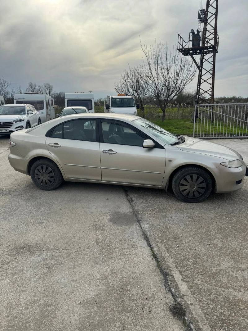 Mazda 6 Mazda, снимка 2 - Автомобили и джипове - 44961053