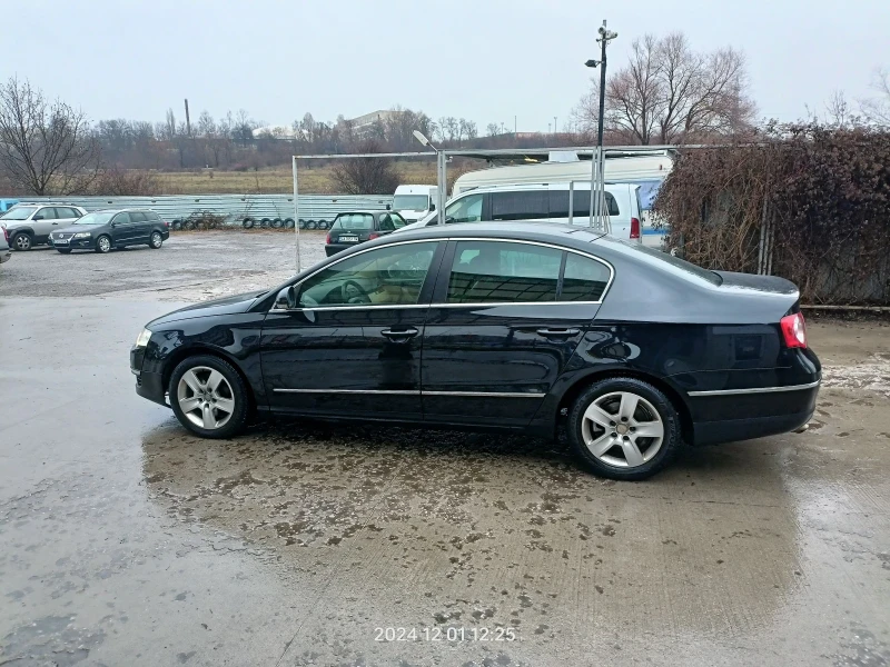 VW Passat 2.0 TDI, снимка 7 - Автомобили и джипове - 48176336