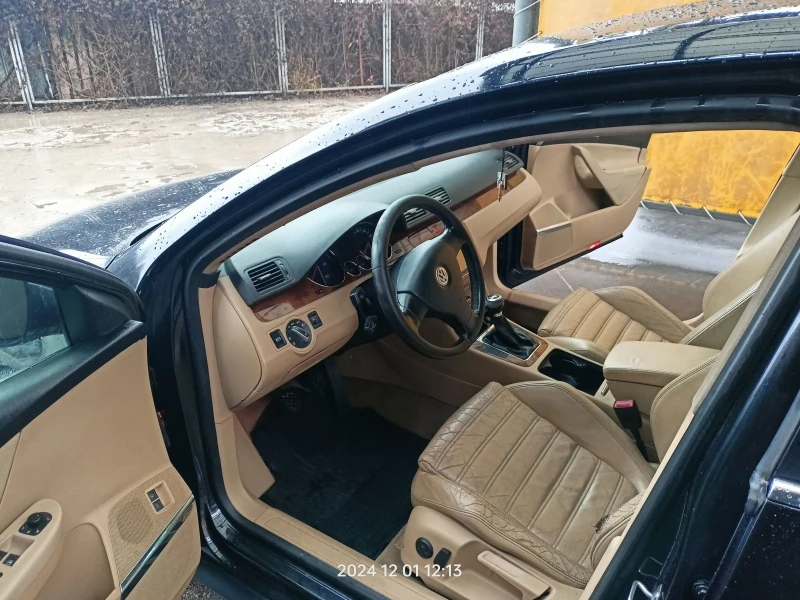 VW Passat 2.0 TDI, снимка 16 - Автомобили и джипове - 48176336