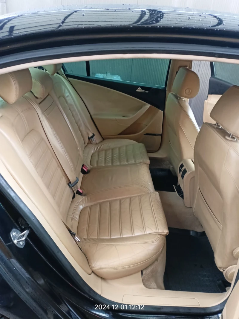 VW Passat 2.0 TDI, снимка 15 - Автомобили и джипове - 48176336