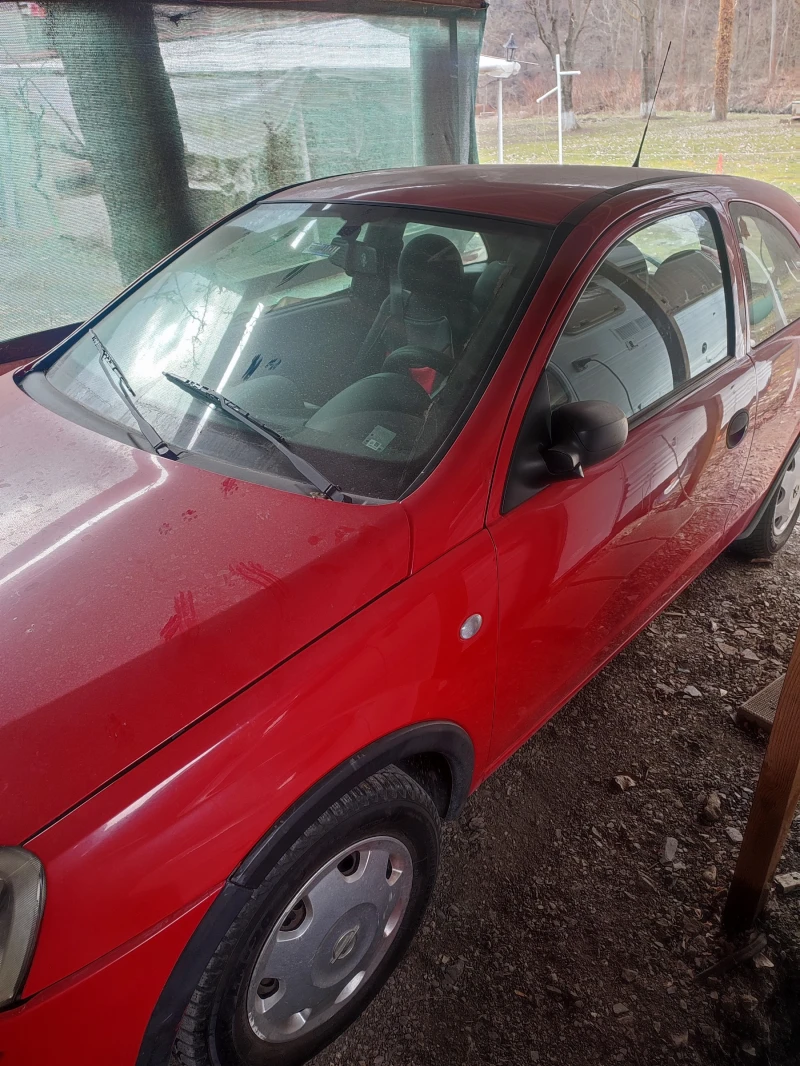 Opel Corsa 1.2, снимка 1 - Автомобили и джипове - 48954506