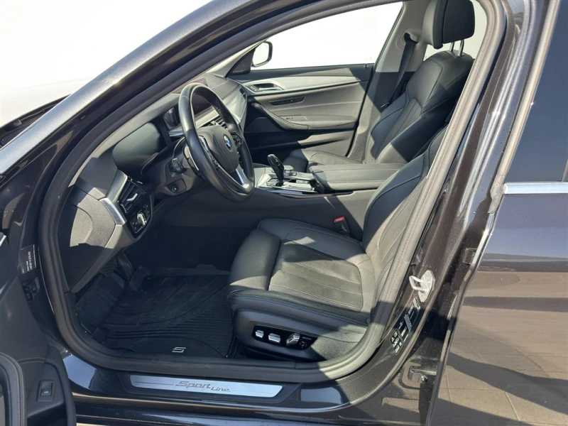 BMW 540 xDrive, снимка 7 - Автомобили и джипове - 51456907
