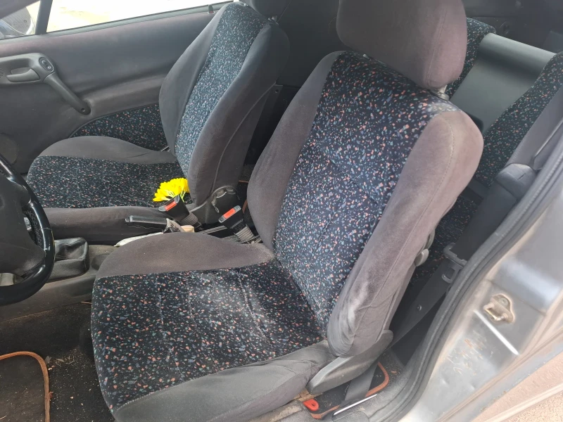 Opel Tigra 1.4 i, снимка 8 - Автомобили и джипове - 52532782