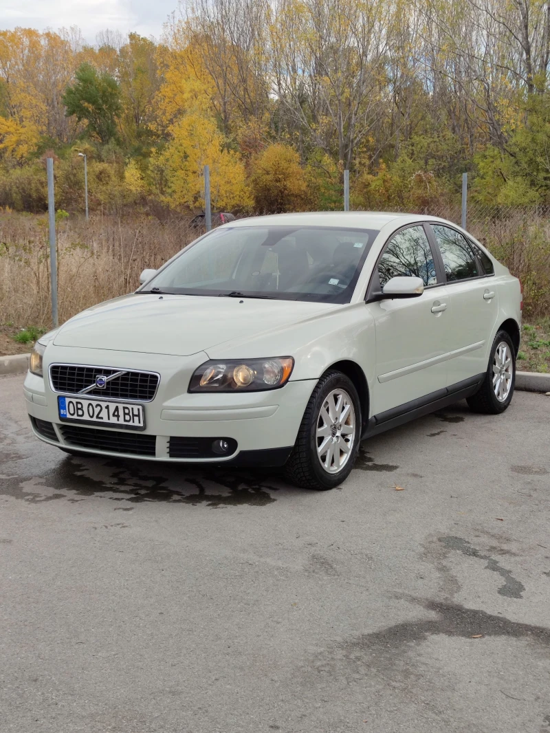 Volvo S40 Momentum, снимка 2 - Автомобили и джипове - 52191291