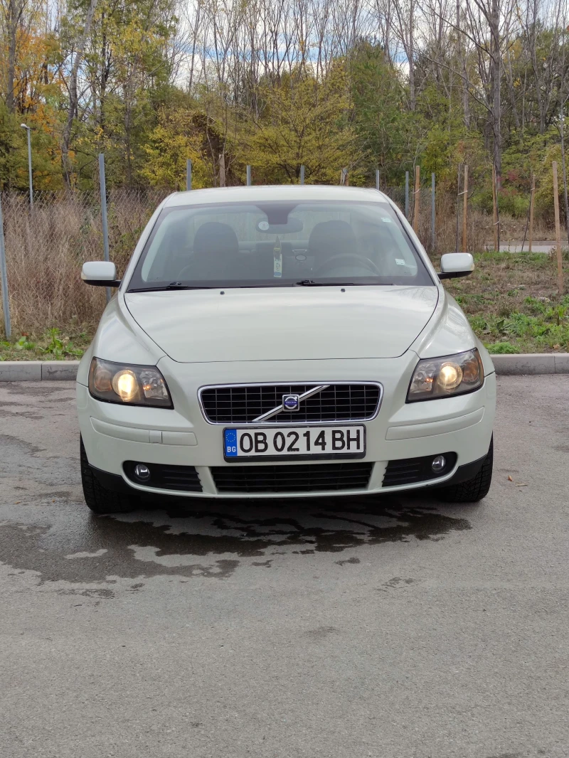 Volvo S40 Momentum, снимка 3 - Автомобили и джипове - 52191291