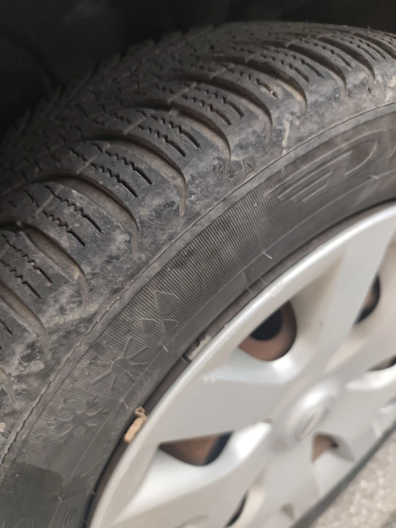 Nissan Leaf , снимка 9 - Автомобили и джипове - 52652130