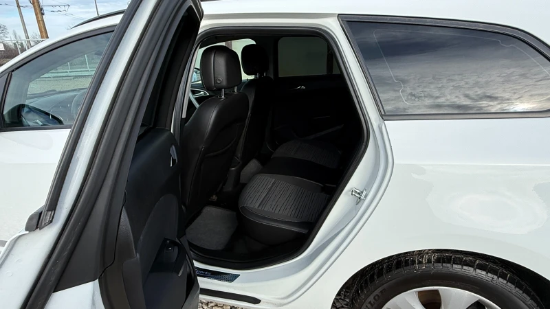 Opel Astra 1.3CDTI/95кс/EURO 5/144000км/ВНОС ИТАЛИЯ, снимка 15 - Автомобили и джипове - 53262118