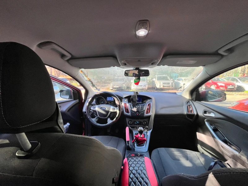 Ford Focus, снимка 5 - Автомобили и джипове - 53427263