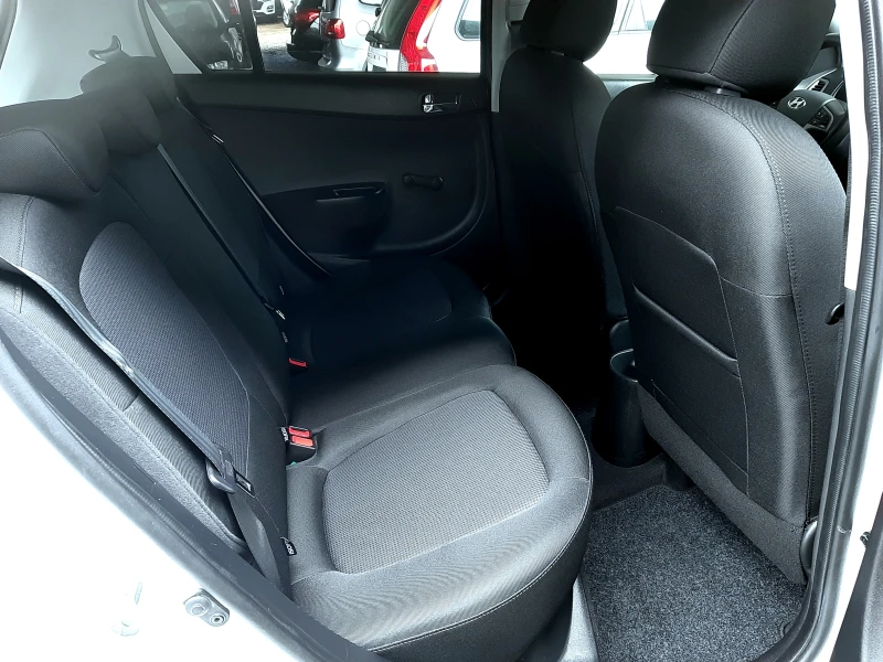 Hyundai I20 1.25-КЛИМА ! , снимка 16 - Автомобили и джипове - 53532837