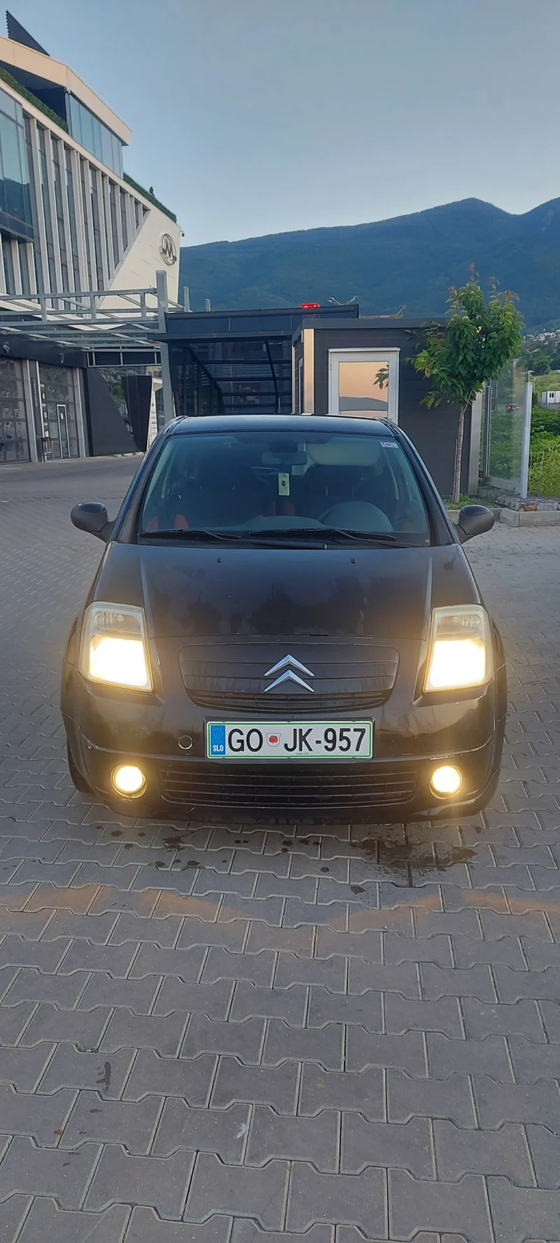 Citroen C2 VTR - 2500 лв. - 20976974 1