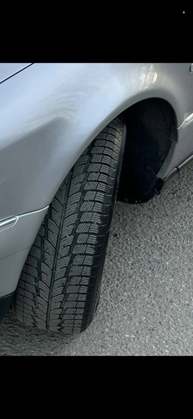 Audi A8 2.5 TDI Quattro, снимка 7 - Автомобили и джипове - 52740711