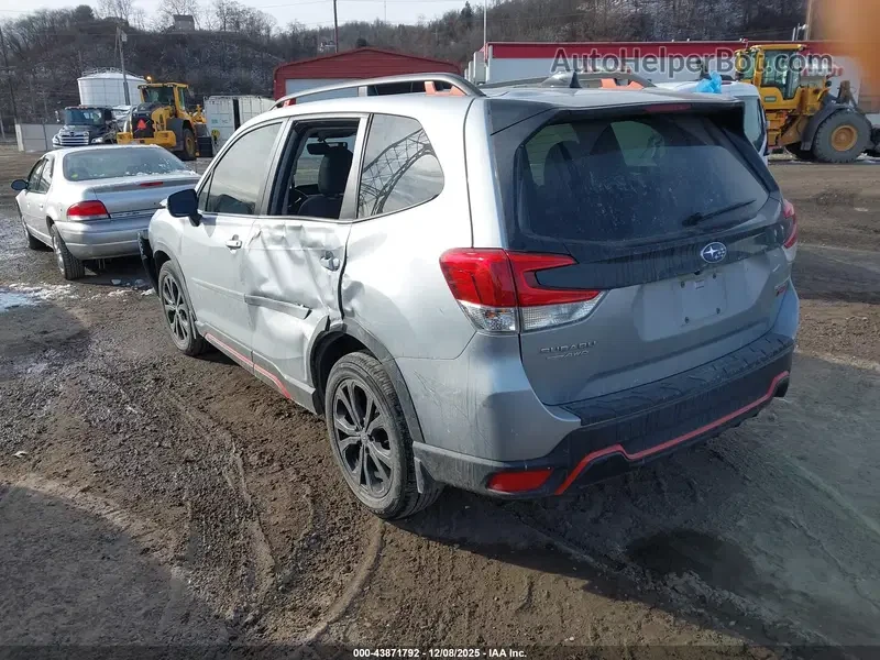 Subaru Forester 2.5L * SPORT* Крайна цена до БГ - изображение 6